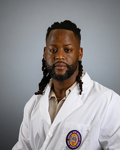 Matthew Green, M.D.